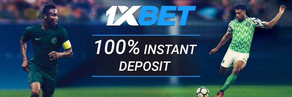 1xBet App Free Download